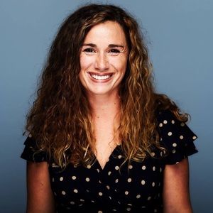 Meet your Posher, Virginia